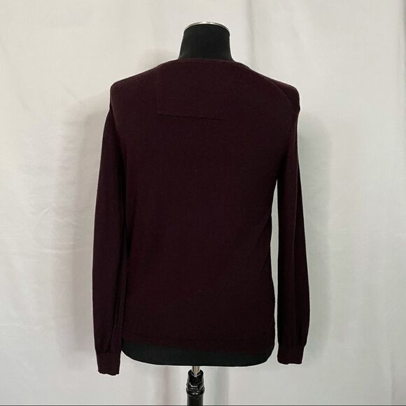 Calvin Klein Wool Sweater - Men’s M - Picture 3 of 7
